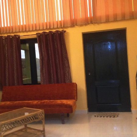 Sunshine Guest House India Tiruvannāmalai Exterior photo