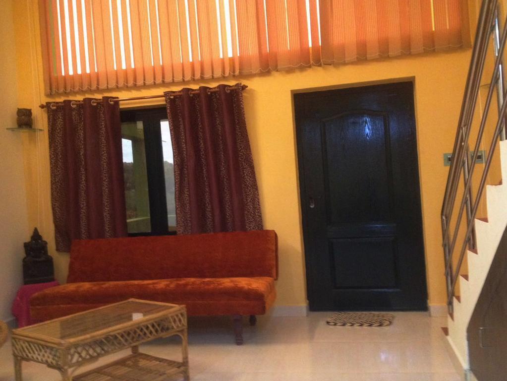 Sunshine Guest House India Tiruvannāmalai Exterior photo