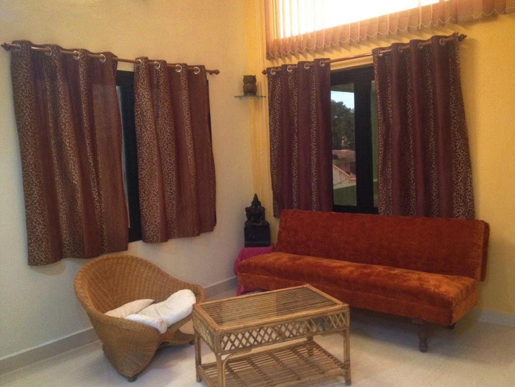 Sunshine Guest House India Tiruvannāmalai Exterior photo