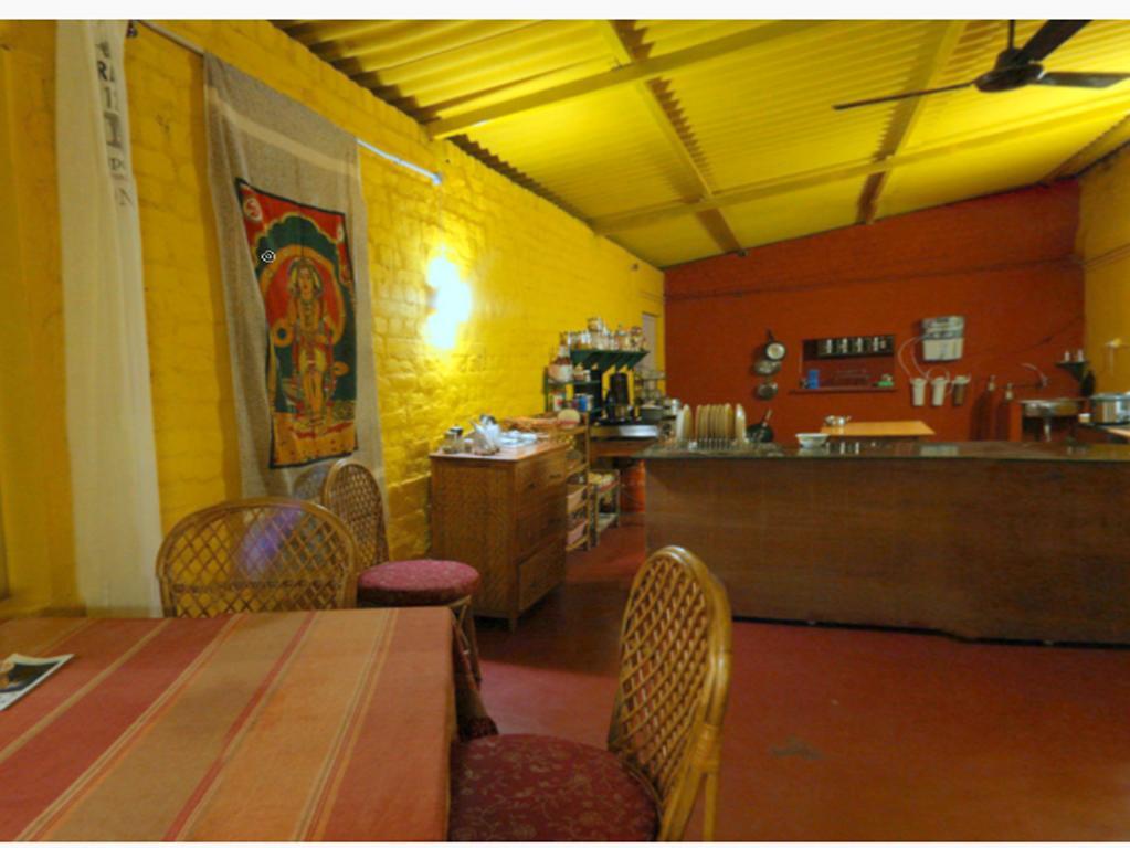 Sunshine Guest House India Tiruvannāmalai Exterior photo