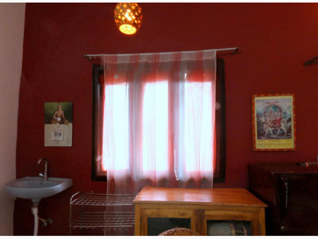 Sunshine Guest House India Tiruvannāmalai Exterior photo
